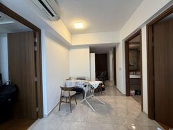 Stirling Residences (D3), Apartment #605323811